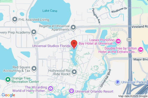 Universal Sites