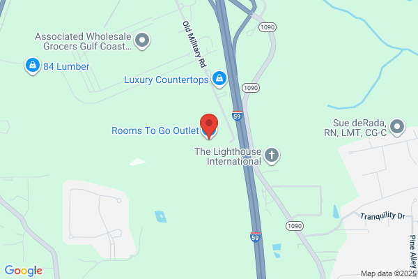 Rooms To Go Outlet