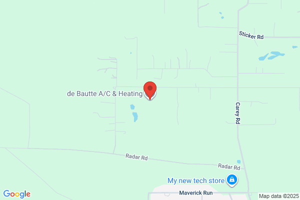 De Bautte A/C & Heating LLC