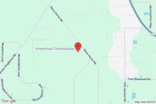 Ameritrust Construction