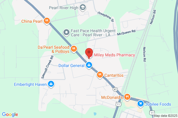Evans Drug Mart