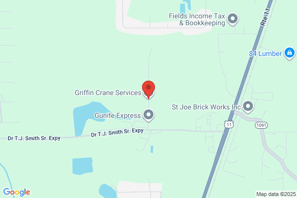 Griffin Crane Service