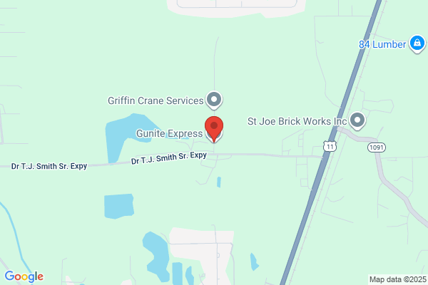 Gunite Express