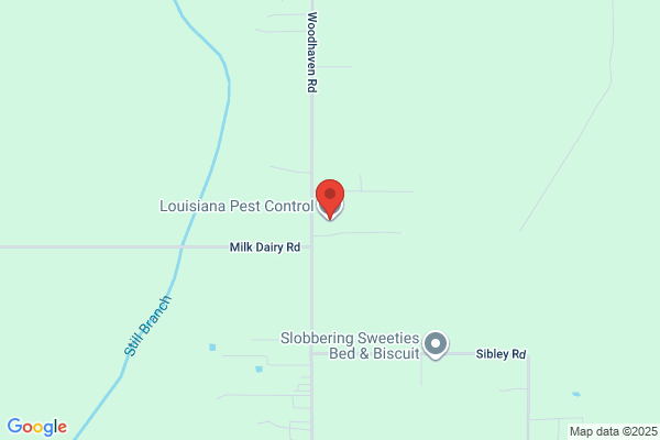 Leblanc Pest Control Services Llc