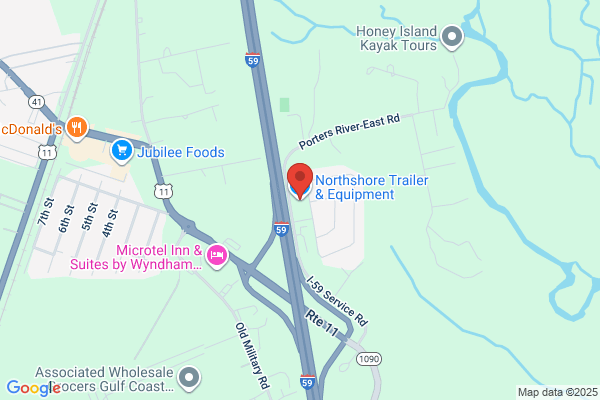 Northshore Trailer & Equipment