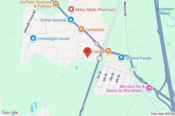 Southern Self Storage