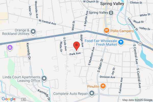 Juliann Garden Apartments Inc