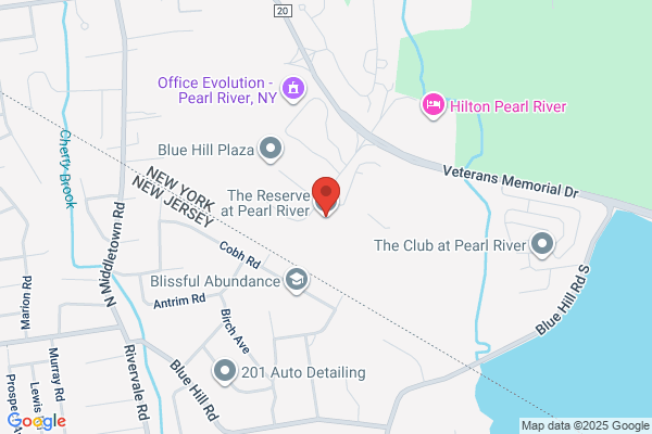 Rumford Apartments Corporation