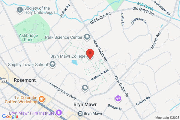 Bryn Mawr TV