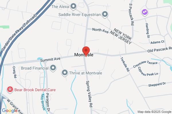 Montvale Auto Works