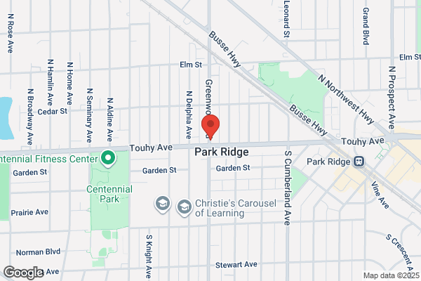 Park Ridge 66