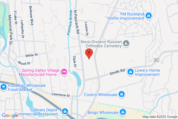 Pascack Service Center