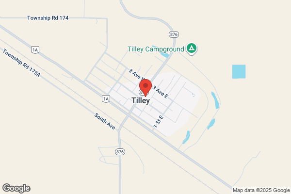 Western Hway Garage Inc
