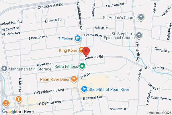 Pearl River Automotive