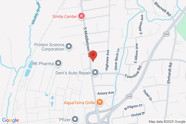 Pearl River Kwik Lube