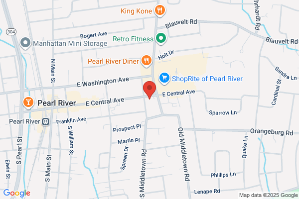 Rockland Quality Auto Repair