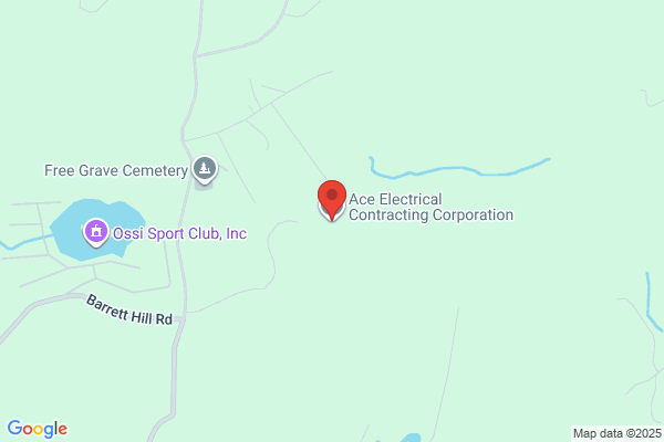 Ace Electrical Contracting Company