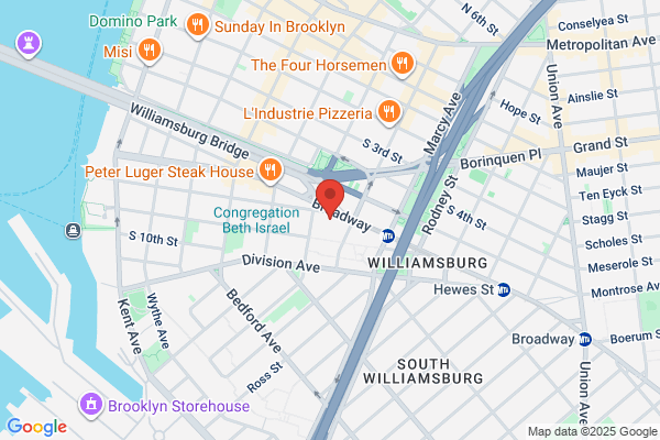 Bedford Hills Enterprises