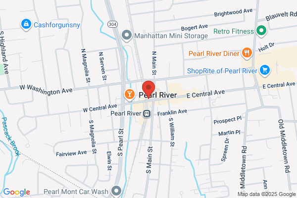 The Parkside Tavern