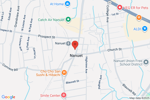 Nanuet Bar & Restaurant