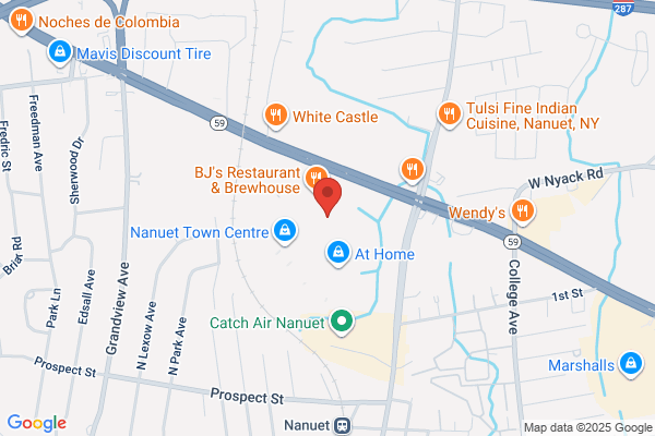 Ideal Image Nanuet