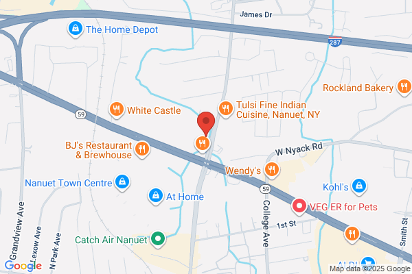Massage Envy - Nanuet- PERMANENTLY CLOSED
