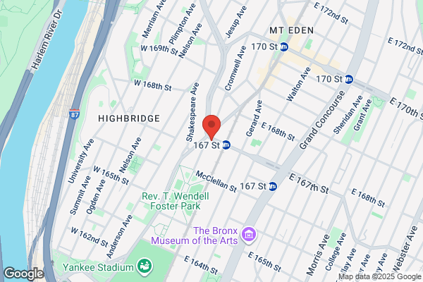 Hanny Deli Inc