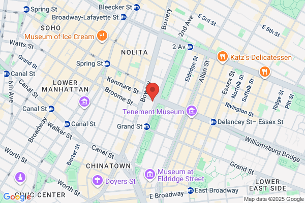 Manhattan Kosher Restaurant