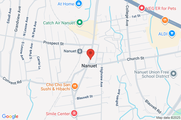 Raul's Nanuet Deli