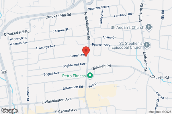 Aesthetic Dentistry of Rockland County