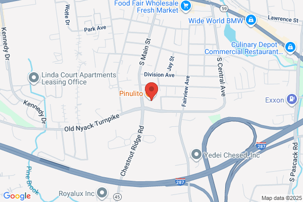Dental Design of Rockland