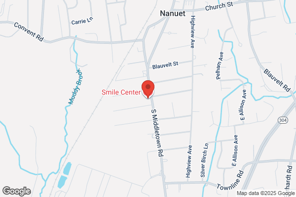 Smile and Implant Center of Rockland