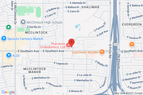 Bernstein Gould & Simpson DDS DMD PC