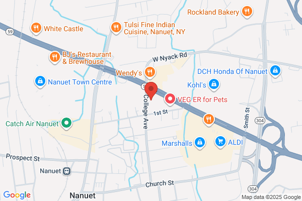 Nanuet Medical Professionals