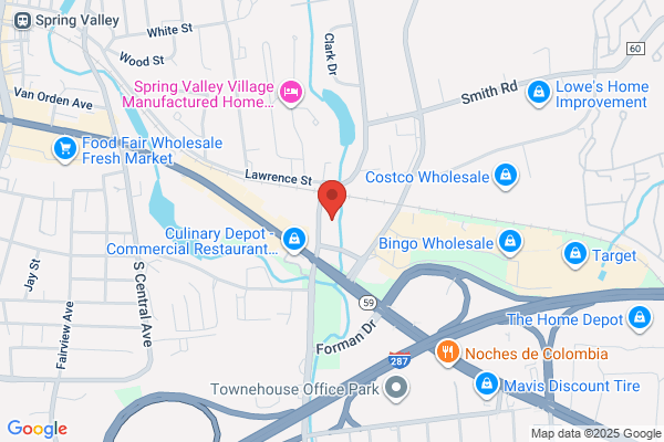Rockland County Dental Svce