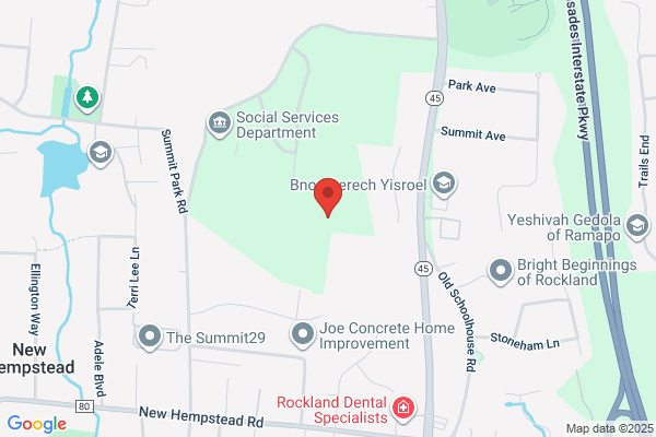 Rockland County Medical Society