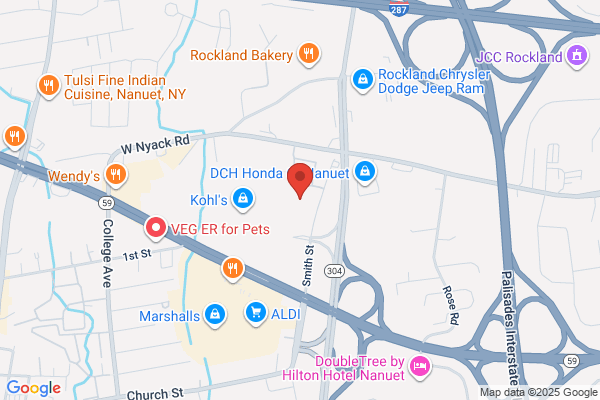 Eastern Planning Inc.