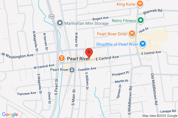 Pearl River Florist