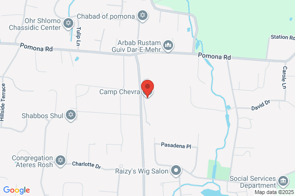 Chevra of Rockland County
