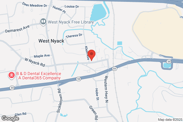 Joseph W. Sorce Funeral Home