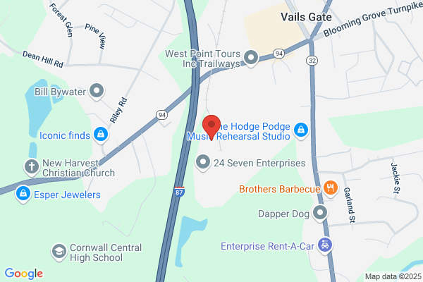 Warriner Smith Utilities Inc