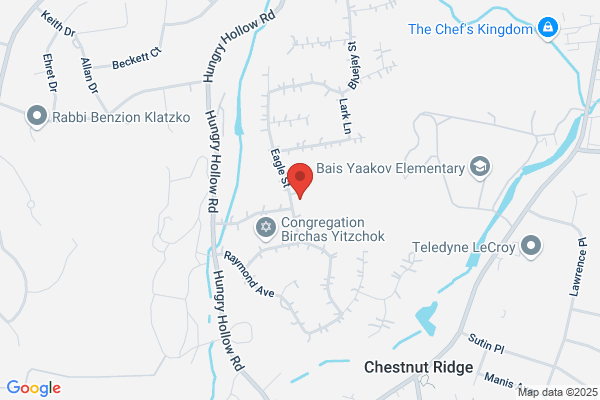 Chestnut Ridge Lawn Landscaping & Gardens Inc