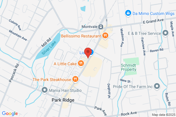Blue Swan Cleaners