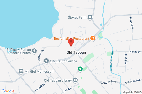 Old Tappan Cleaners