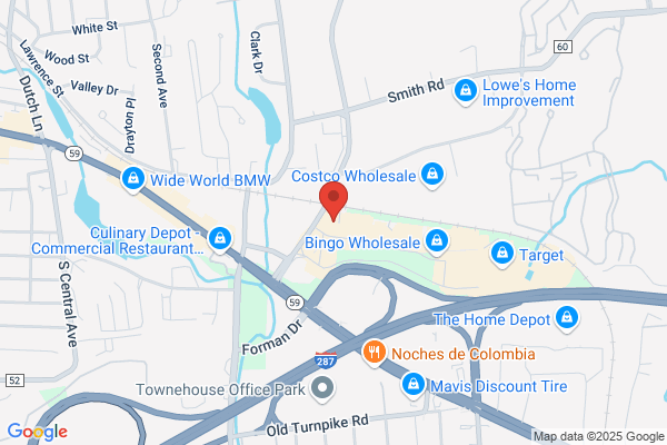 South Spring Valley Cleaners