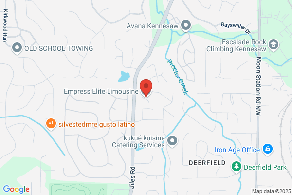 Empress Limousine Inc
