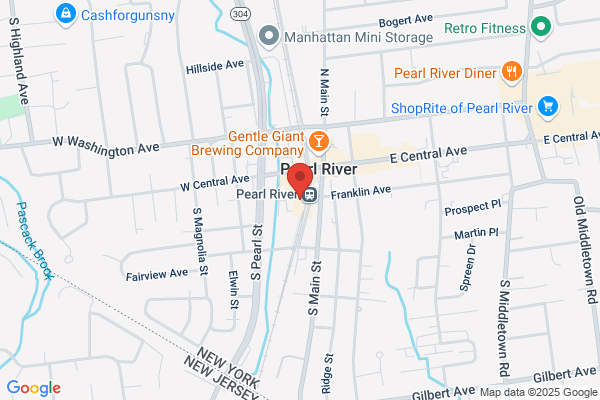 Pearl River Sheet Metal Inc