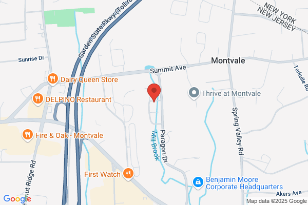 Village Springs at Montvale