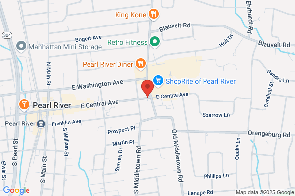 Pearl River School District