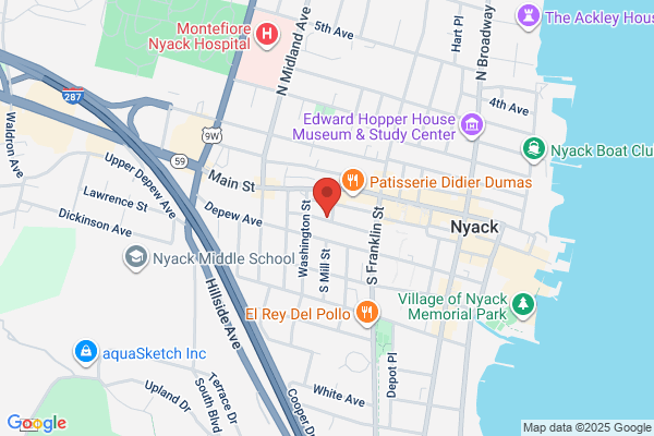 Rockland Business Association Inc